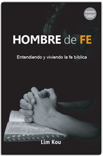 Hombre de Fe